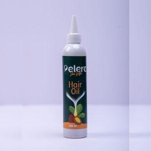 Hair Oil - Pelere Shea Butter 250ml