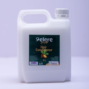 Pelere - Hair Conditioner Jerican - Pelere Shea Butter 1L