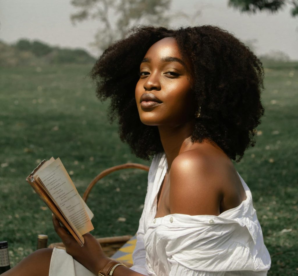 The Secret to Healthier Hair? Nature’s Golden Gift